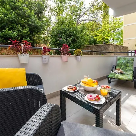 Free Parking Marli 5 - * Dubrovnik