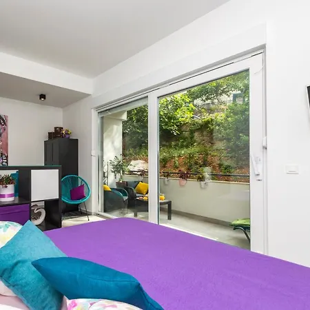 Free Parking Marli 5 - Apartamento Dubrovnik