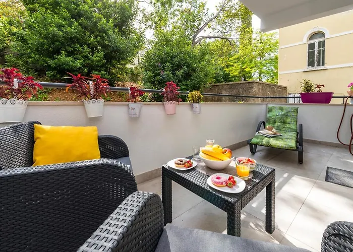 Free Parking Marli 5 - * Dubrovnik