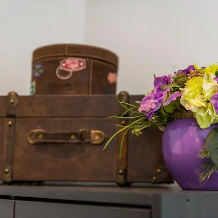 דירה Free Parking Marli 5 -