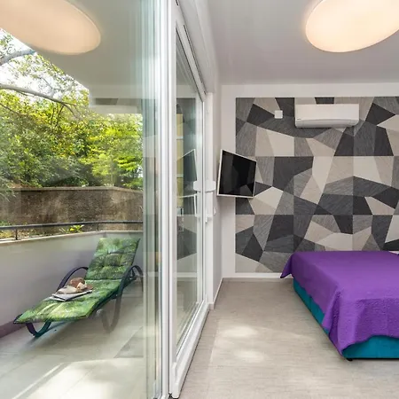 Free Parking Marli 5 - * דוברובניק