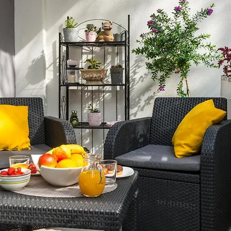 דירה Free Parking Marli 5 - *