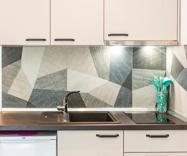 Free Parking Marli 5 - 두브로브니크