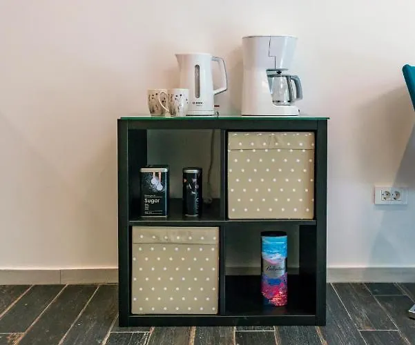 Free Parking Marli 5 - 아파트 두브로브니크