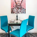 Free Parking Marli 5 -