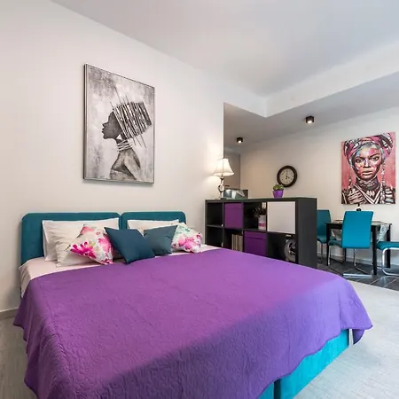 Free Parking Marli 5 - * Dubrownik