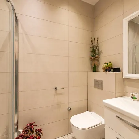 Free Parking Marli 5 - Apartament *