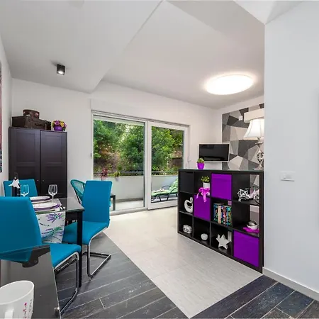 Free Parking Marli 5 - Dubrownik