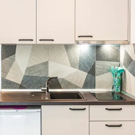 Free Parking Marli 5 - Dubrownik