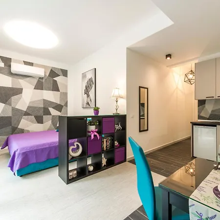 Free Parking Marli 5 - Apartament Dubrownik