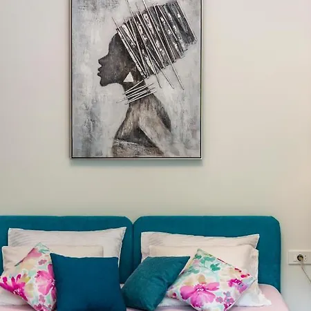 Lejlighed Free Parking Marli 5 -