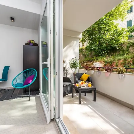 Apartament Free Parking Marli 5 - Dubrownik