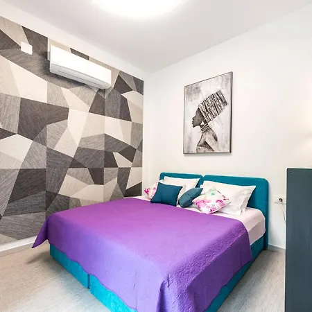 Lejlighed Free Parking Marli 5 -